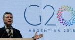 ¿Qué esperar de la Presidencia Argentina del G20 en 2018?: Prioridades de trabajo y desafíos